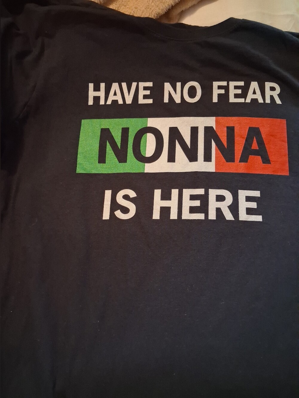 Grandma T Shirt